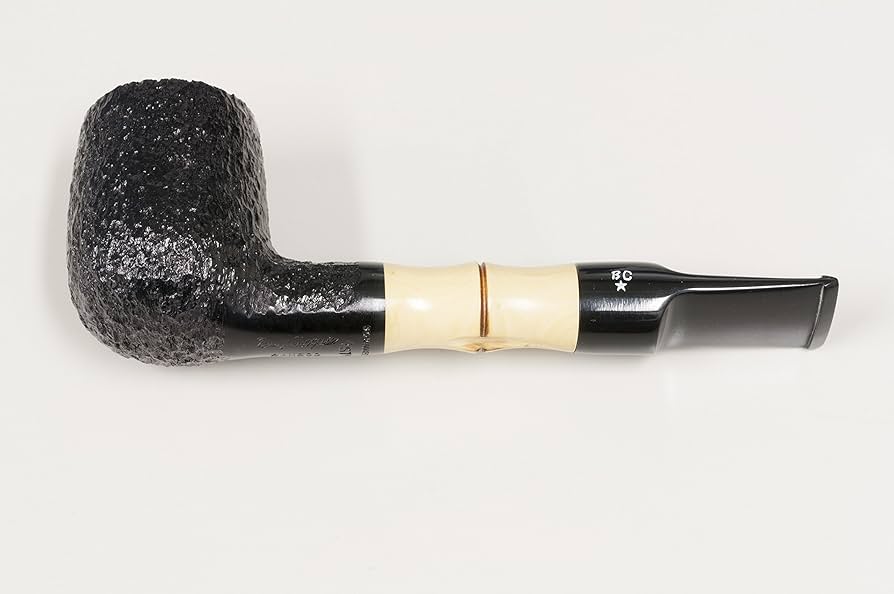 Amazon.co.jp: Bub・Choquin (ブッショカン) BCパイプ バンブー
